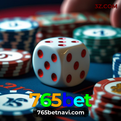 765bet | Cassino Online com Experiência Imersiva, Realista e Profissional