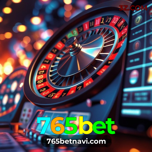 Plataforma 765bet: Experiência Completa de Jogo no Cassino Online Mais Confiável do Brasil!