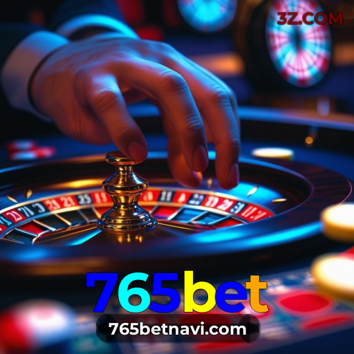 765bet App Oficial | Baixe e Jogue Cassino Online